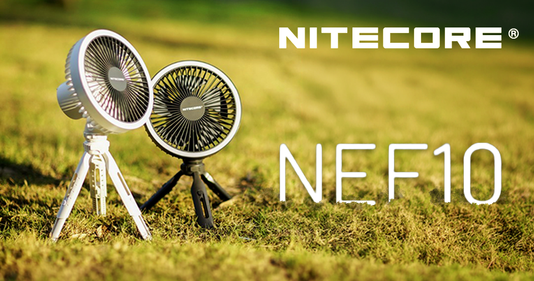 Nitecore NEF10